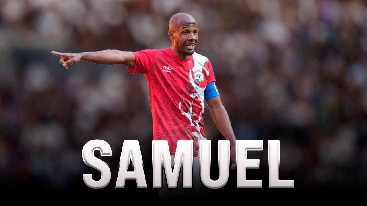 AMADA IBRAHIM ► Best Skills (HD) 2024
