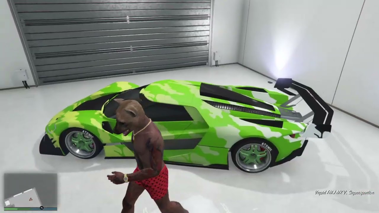 Grand Theft Auto V_20260307112605