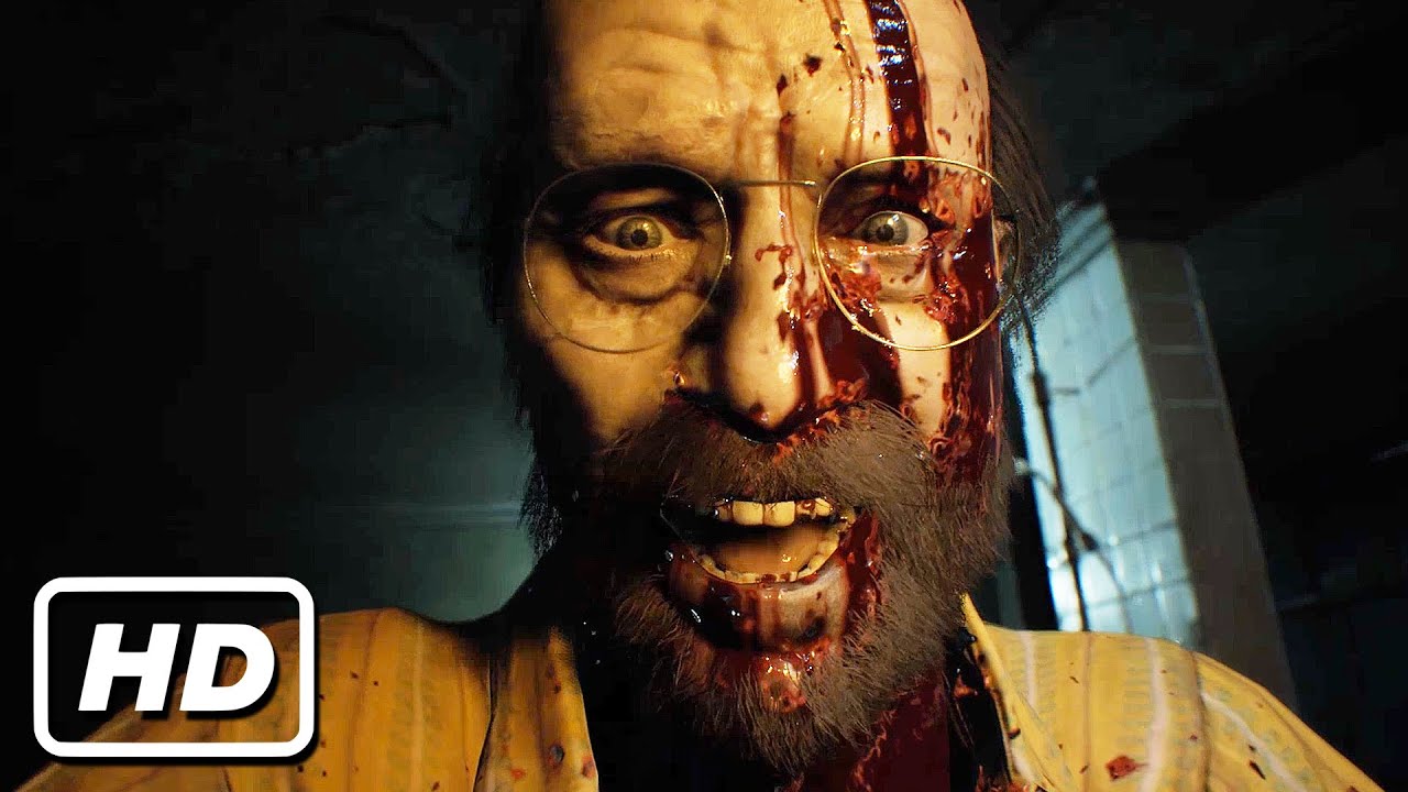 How The E-0001 Virus Infested The Baker Family | Resident Evil 7 Biohazard (PS5 Gameplay)