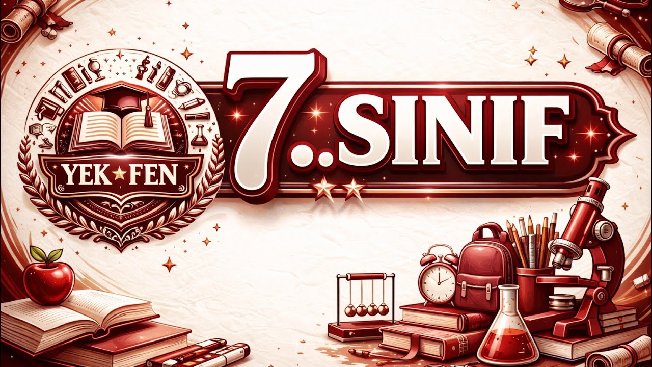 7. SINIF FEN BİLİMLERİ IŞIĞIN SOĞRULMASI PÜF NOKTALAR