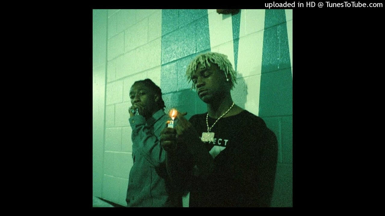 [FREE] Ken Carson + Lost Files Type Beat - “need somebody”