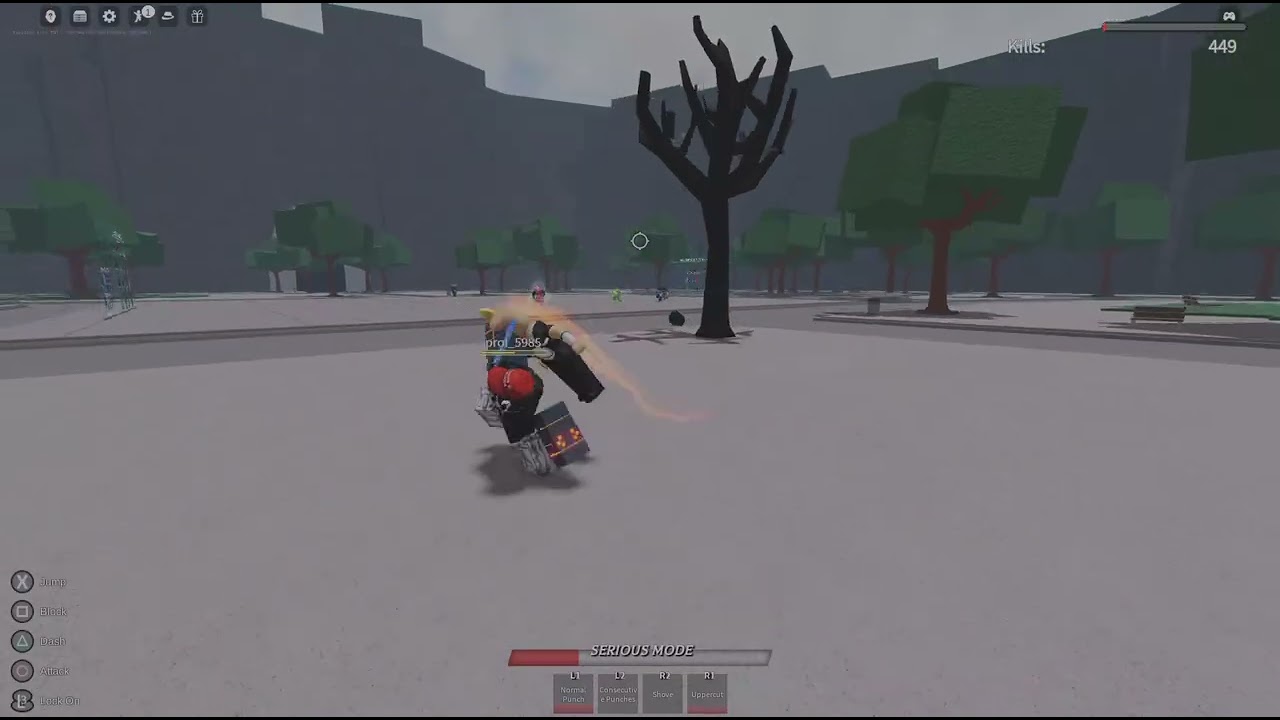 Tsb is relly fun