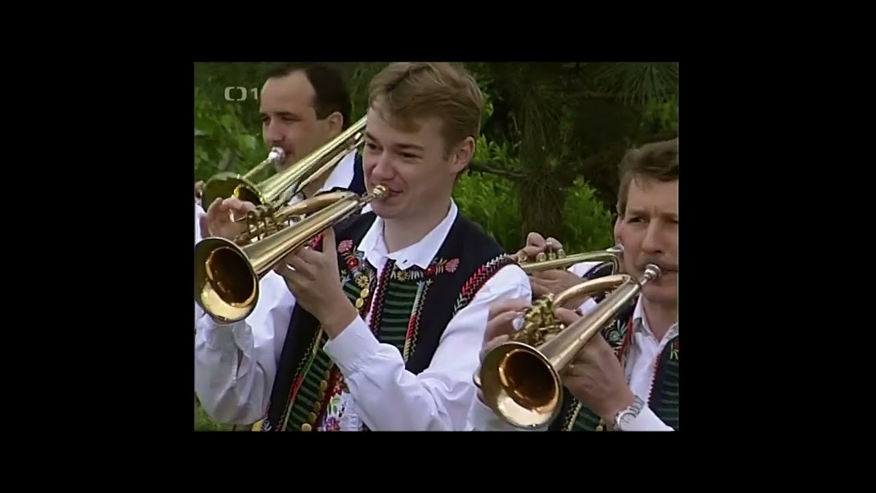 V tej starej forotě – Túfaranka (2008)