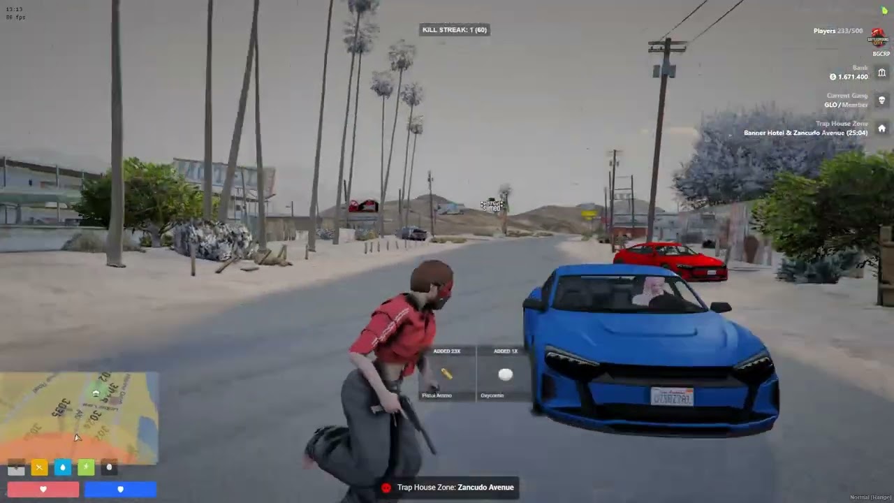 Wym #2 (addbot ng bgc)