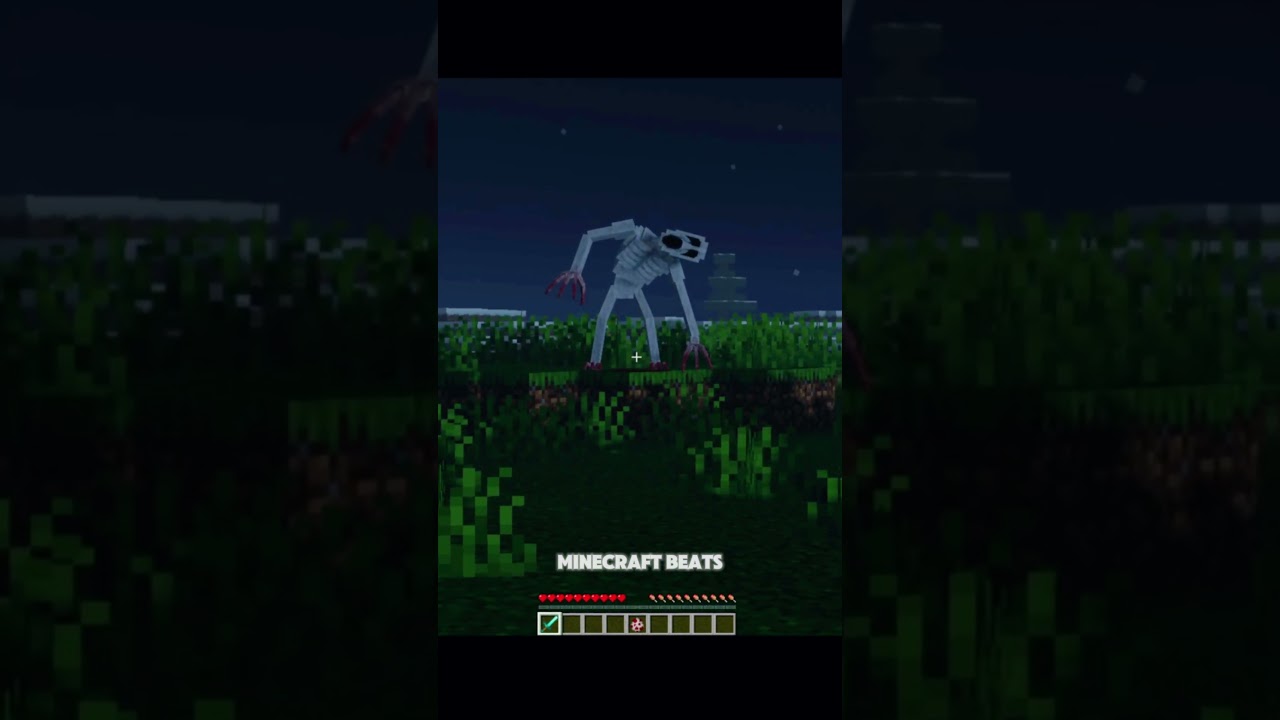 Minecraft dweller mods💀 part 28