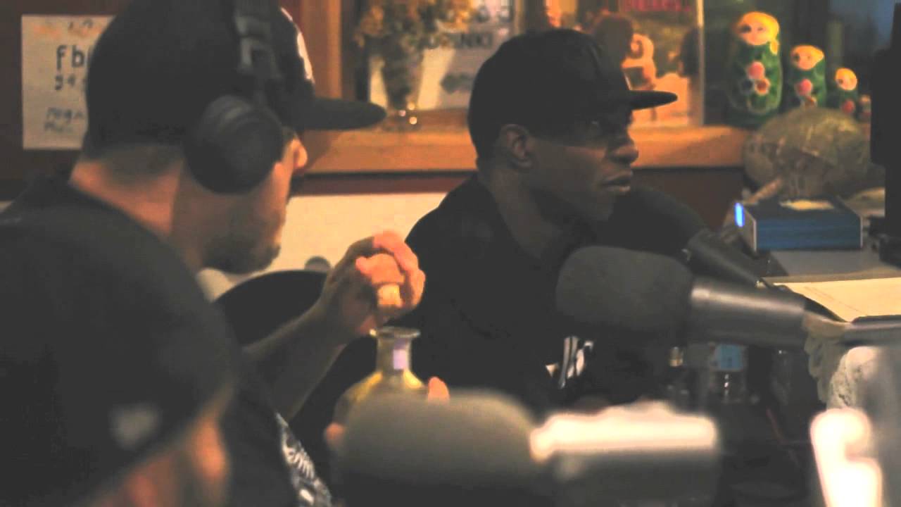Jus Allah from JMT and Outer Space on Stolen Records - FBi Radio