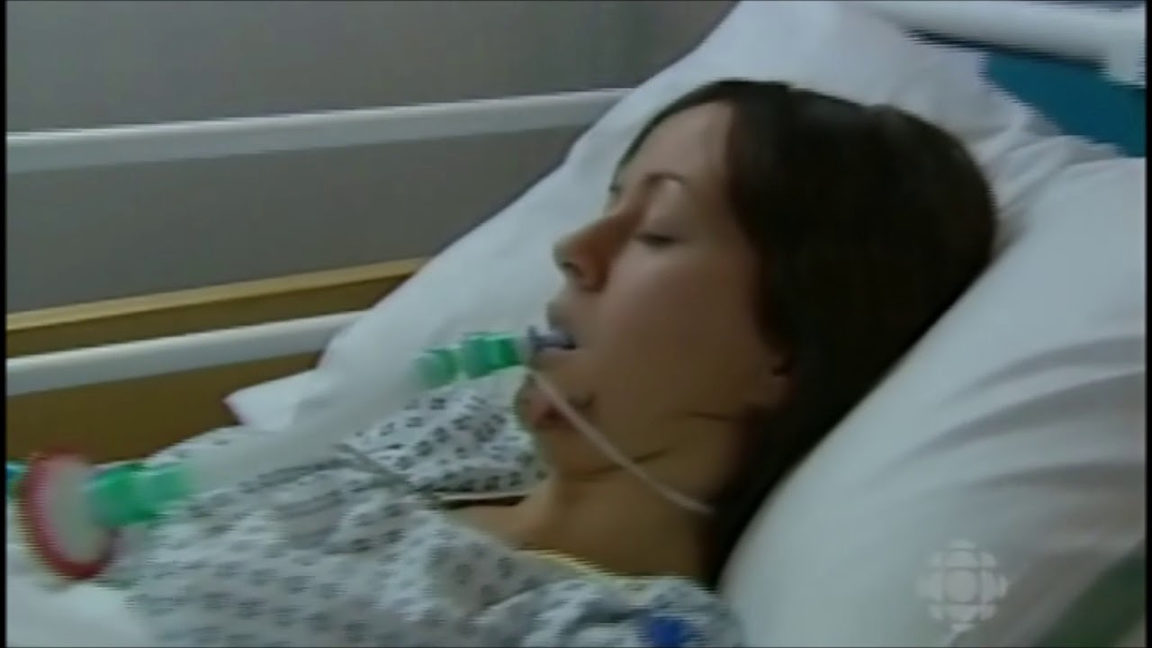 Emmerdale - Tricia Dingle Dies (2004)