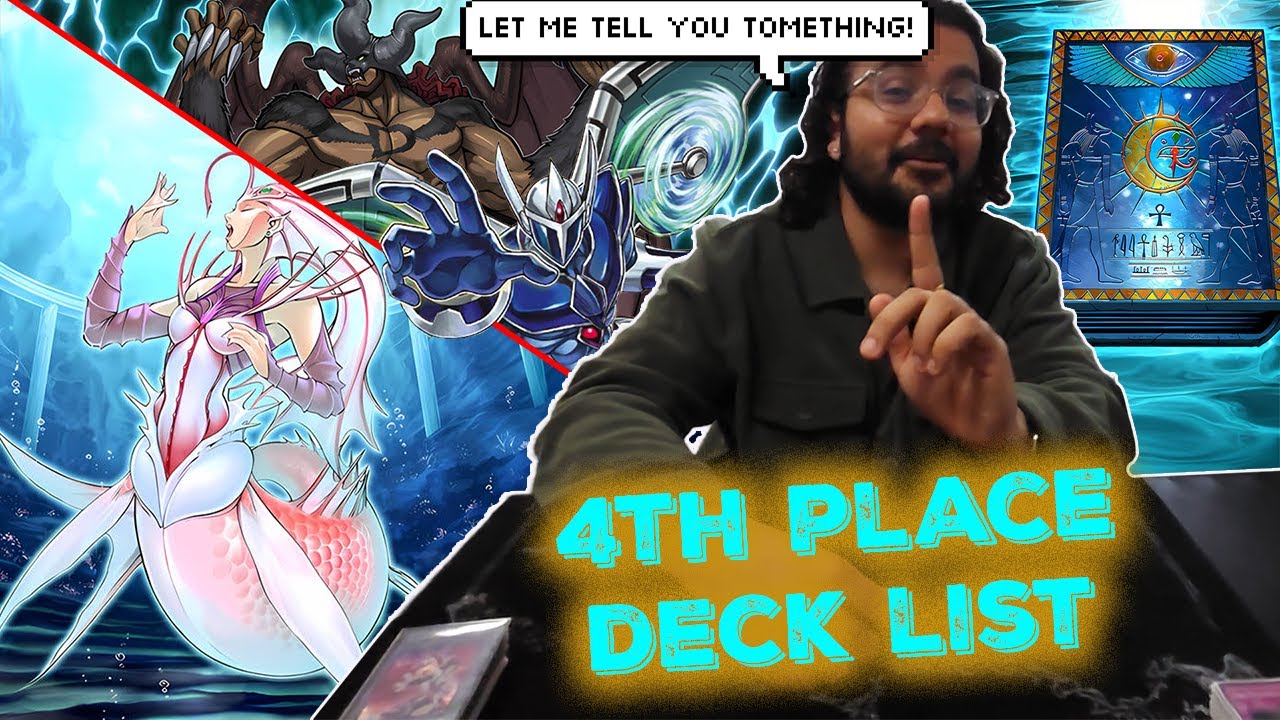 Революционная колода Diva Hero Deck | Событие «Топ-4» для 64 игроков | Формат YuGiOh Edison
