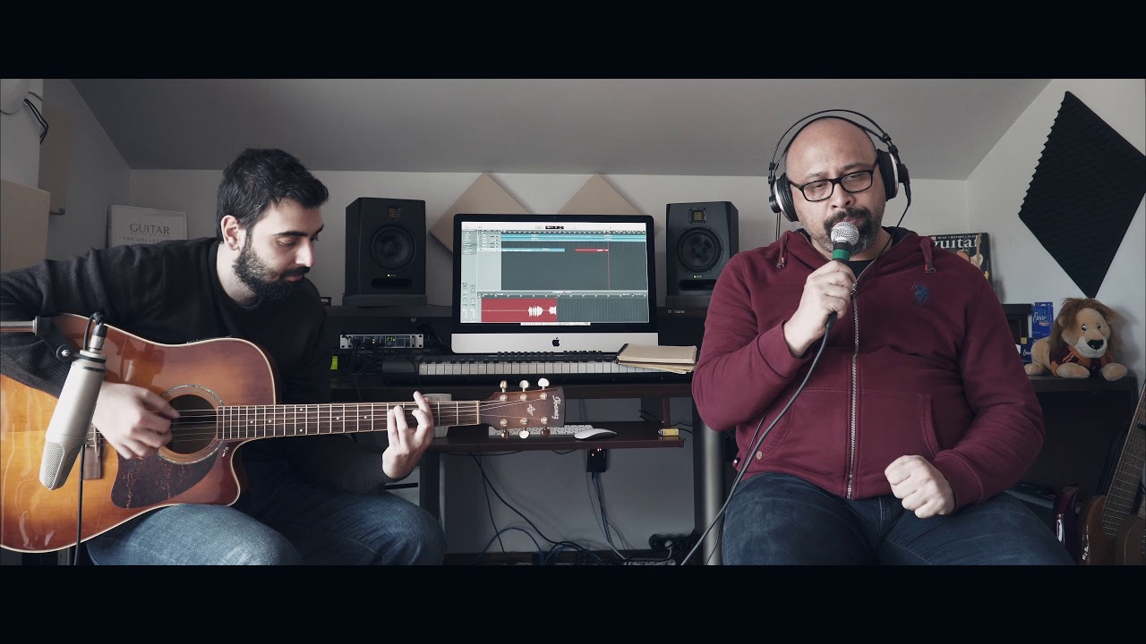Dream Theater - Hollow Years | Cover | Can Bora Genç - Buğra Şişman