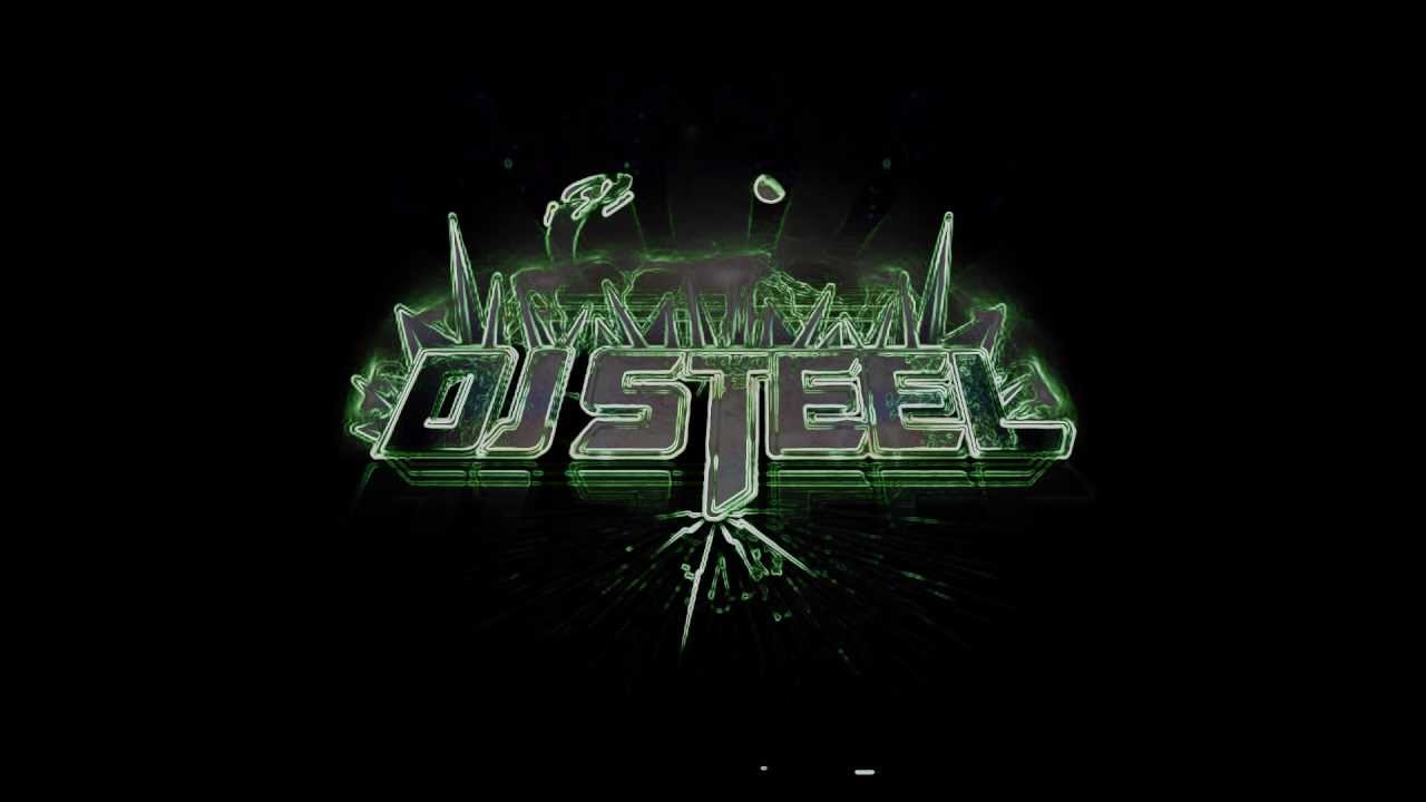 DJ STEEL-CRACKS