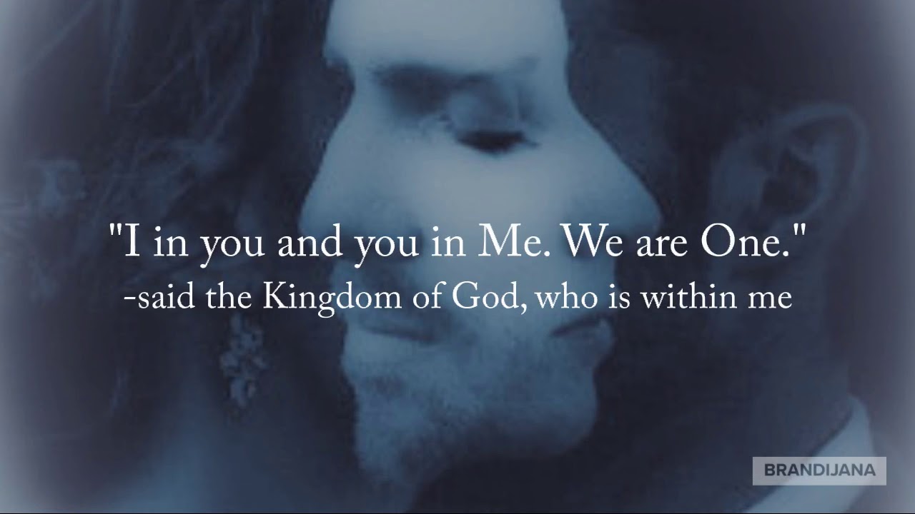 Fulfilled Prophesy-Here Comes the Bridegroom..Here Comes the Bride of Christ