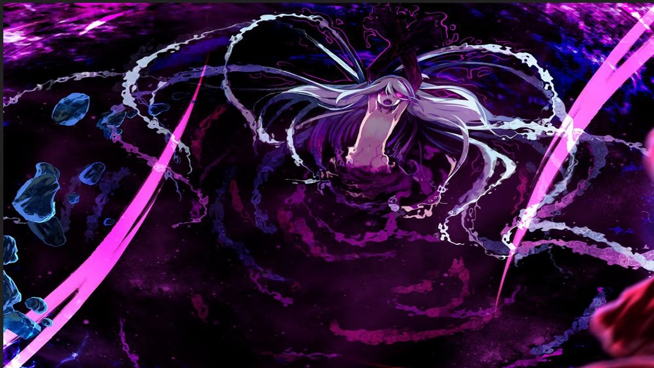 Destructor (Gele Theme) / DJC++ / Rance03 Remake  Fall of Leazas