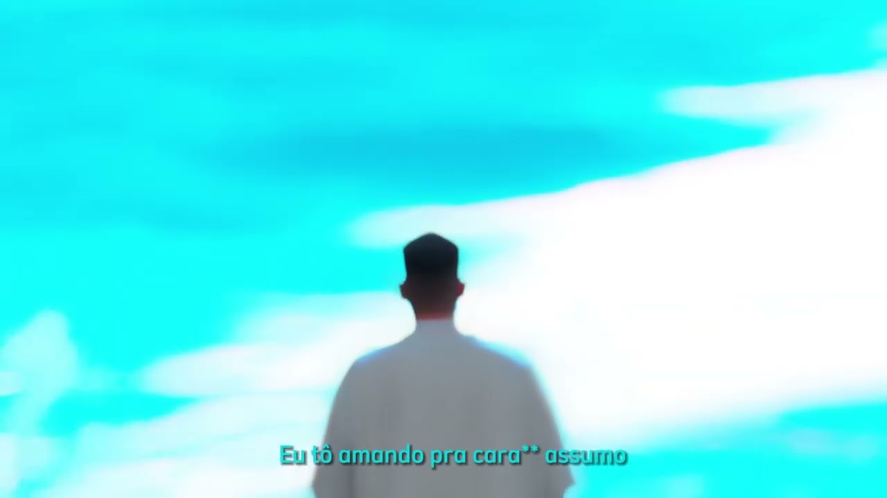 Conduto - A volta (Lyric Oficial)