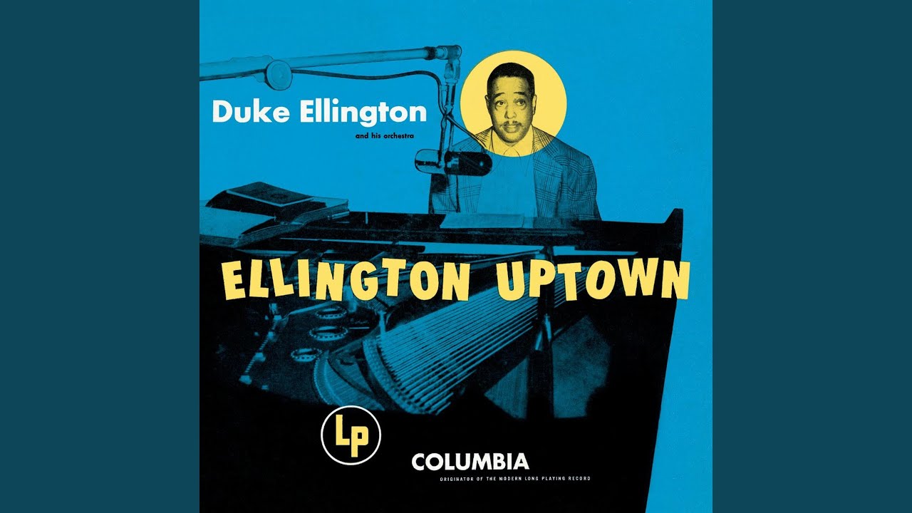 A Tone Parallel to Harlem (The Harlem Suite) (78rpm Version)