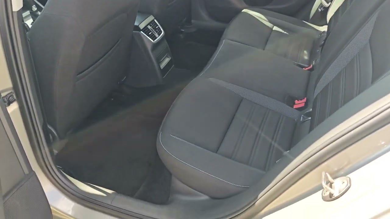 Skoda Octavia 2018, 1.4 TSI DSG