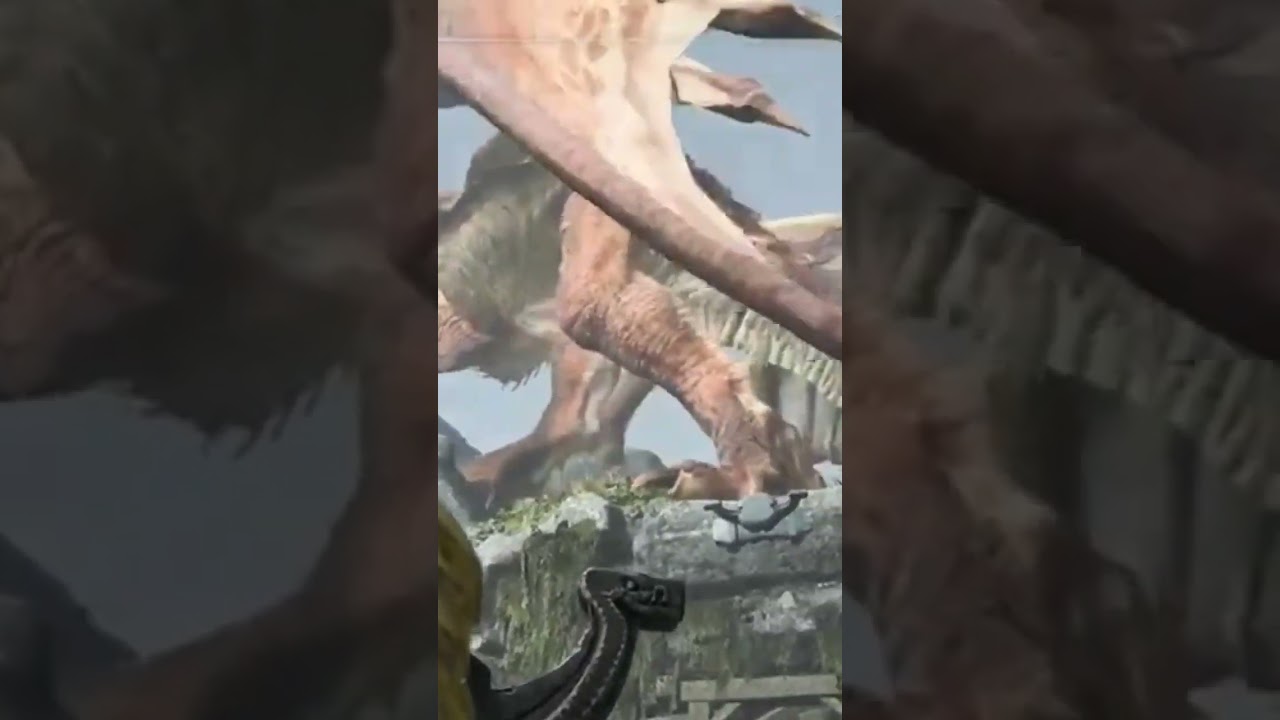 we cut a deal with the dragon - God of War Modded