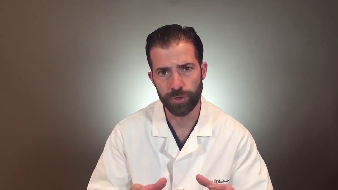 Neurosurgeons of New Jersey : How Long Is Microvascular Decompression Surgery?