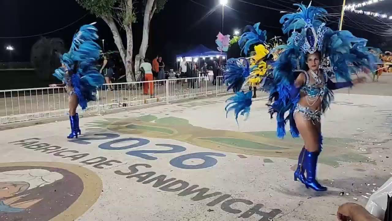 CORSOS COLOR ORÁN 2026