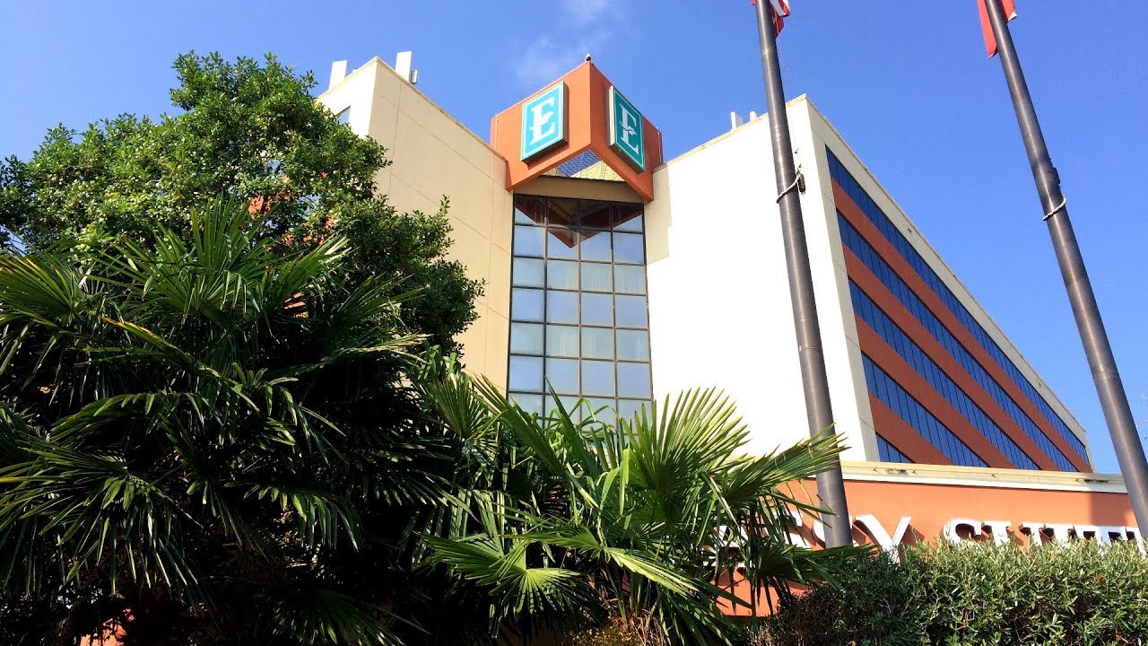 Отзыв об отеле № 22 — Embassy Suites by Hilton Austin Downtown
