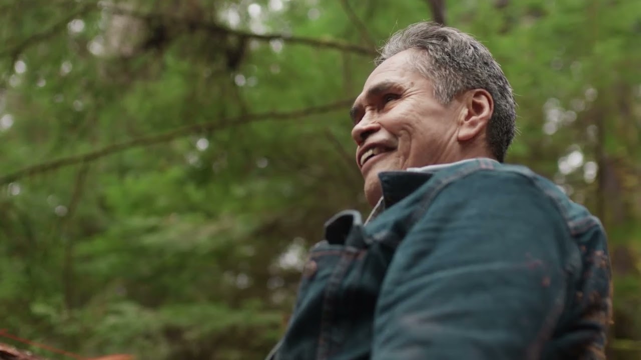 Welcome to the Clayoquot Campus
