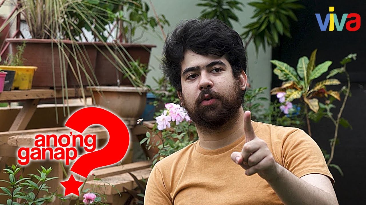 [Anong Ganap?] Bob Jbeili, bilang Prince sa KPL The Rantserye