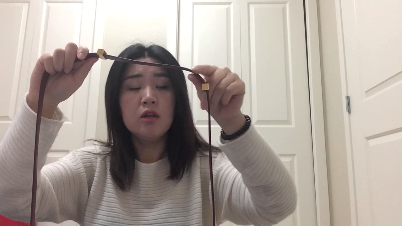 Nancy CELINE BOX review in Chinese part 2
