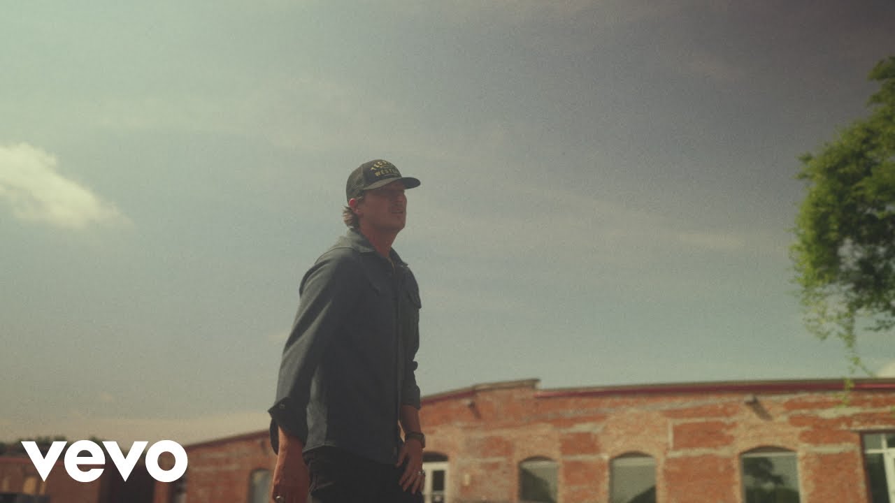 George Birge - Chasin' a Feeling (Official Video)