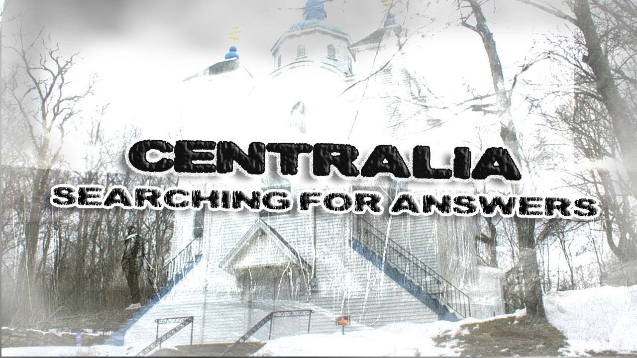 Centralia: Searching for Answers | Full Documentary
