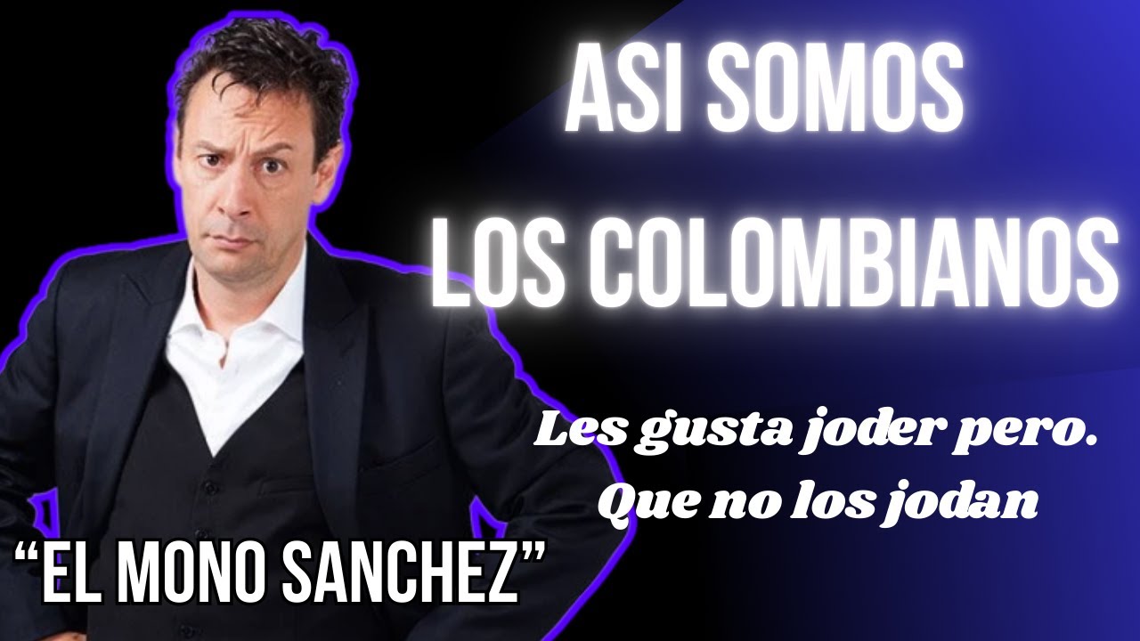 EL MONO SANCHEZ