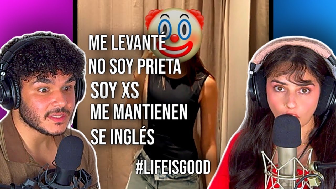 La tendencia 