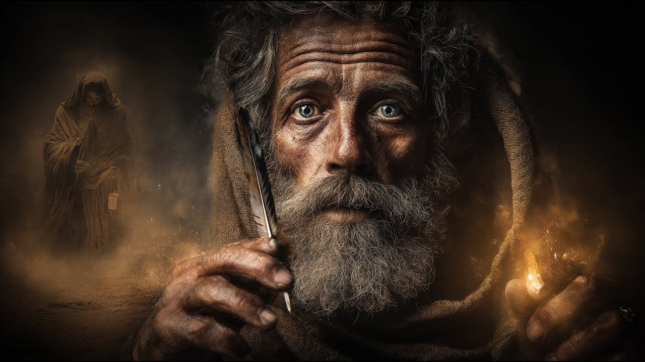 जादू नहीं, एक 'अबूझ पहेली' ने बदल दी इस शख्स की जिंदगी! | islamic stories |