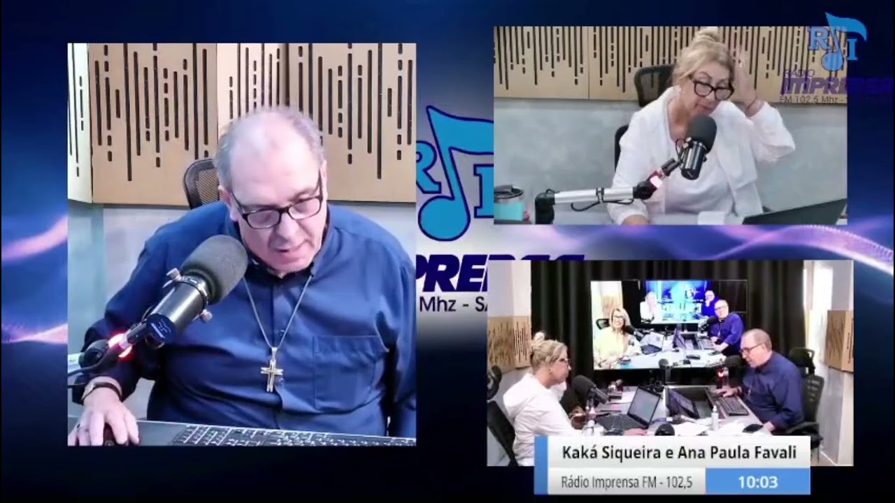 CERTOS MOMENTOS - João Viola (Kaká Siqueira - Rádio Imprensa)
