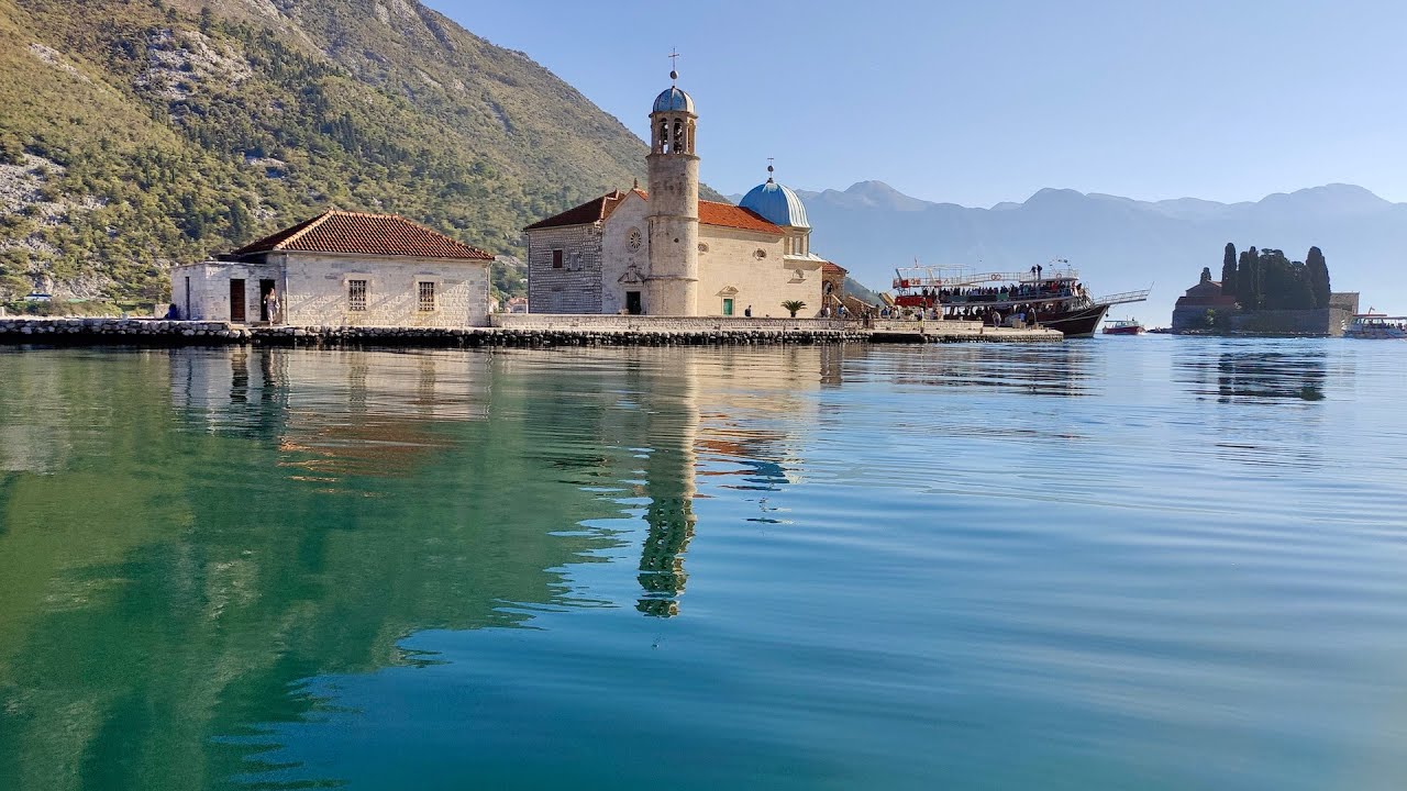 Kotor, Montenegro: die besten Urlaubstipps 2025 für die schönste Bucht der Adria