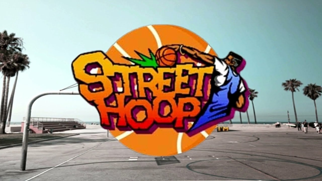 Street Hoop (OST Neo-Geo) - Funky Heat (Beach Court)