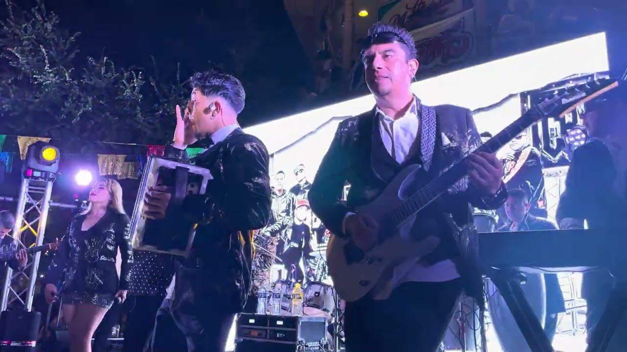 Los chicos del barrio