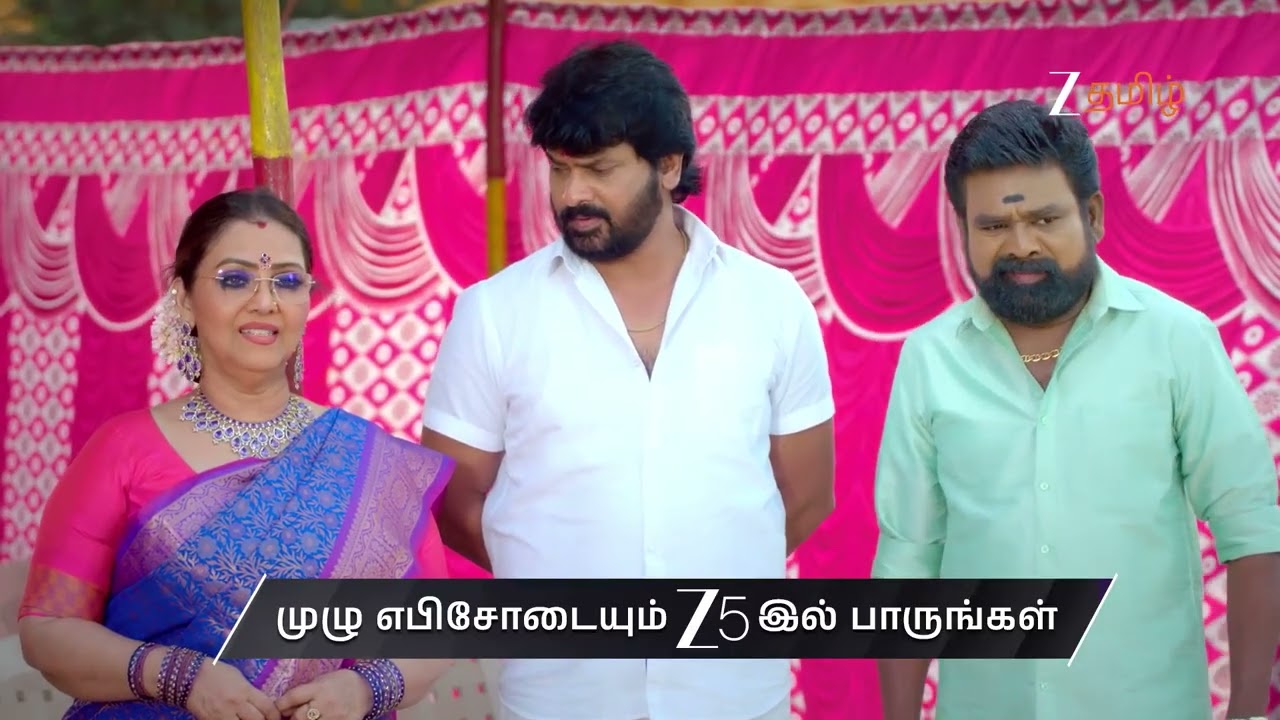 Karthigai Deepam | Ep - 1082 | Preview | Jan 04 2026 | Zee Tamil