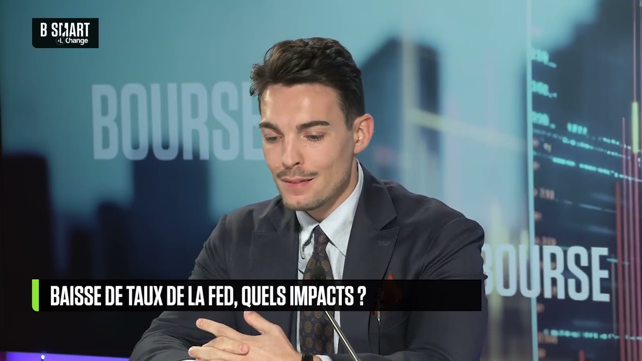 SMART BOURSE - Emission du mardi 16 septembre