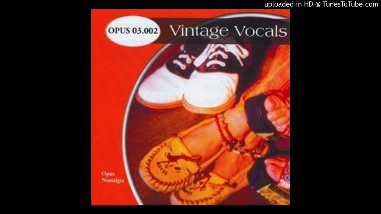 Jimmy McHugh, Buddy Kaye, O. Hawes & Lynne Adams - 'Till Death Do Us Part