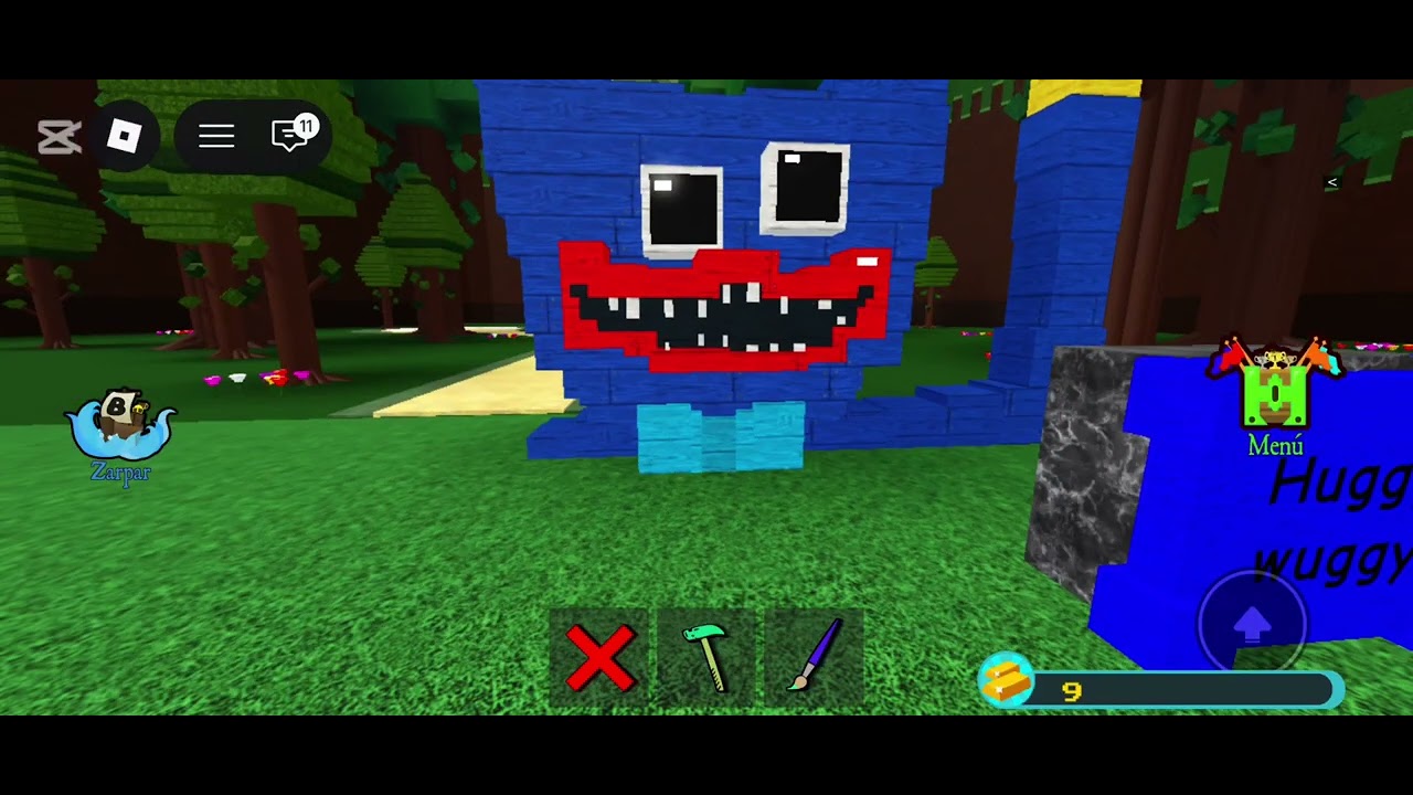 mi primer video siuuu