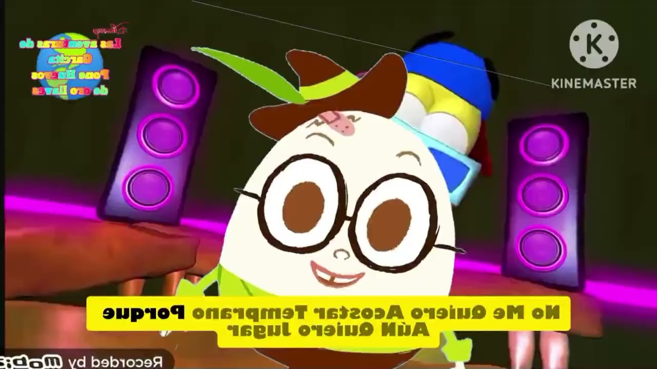 All Preview 1280 Las Aventuras de Gancita Pone Huevos de oro ya Ves (Parte 6)