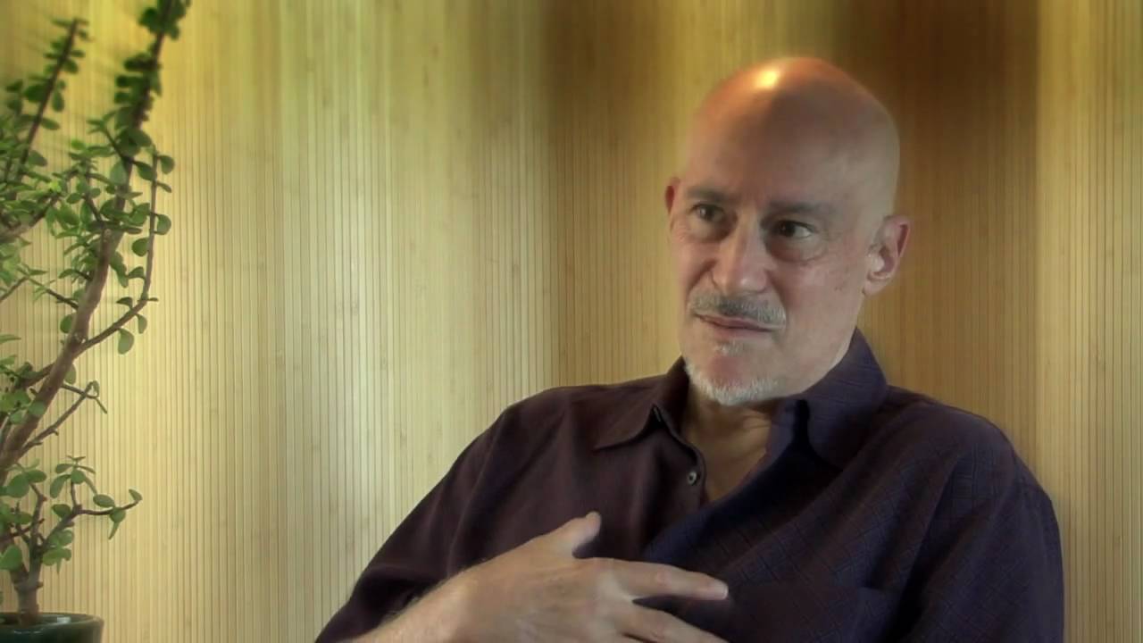 How Shinzen Broke Through an Addiction