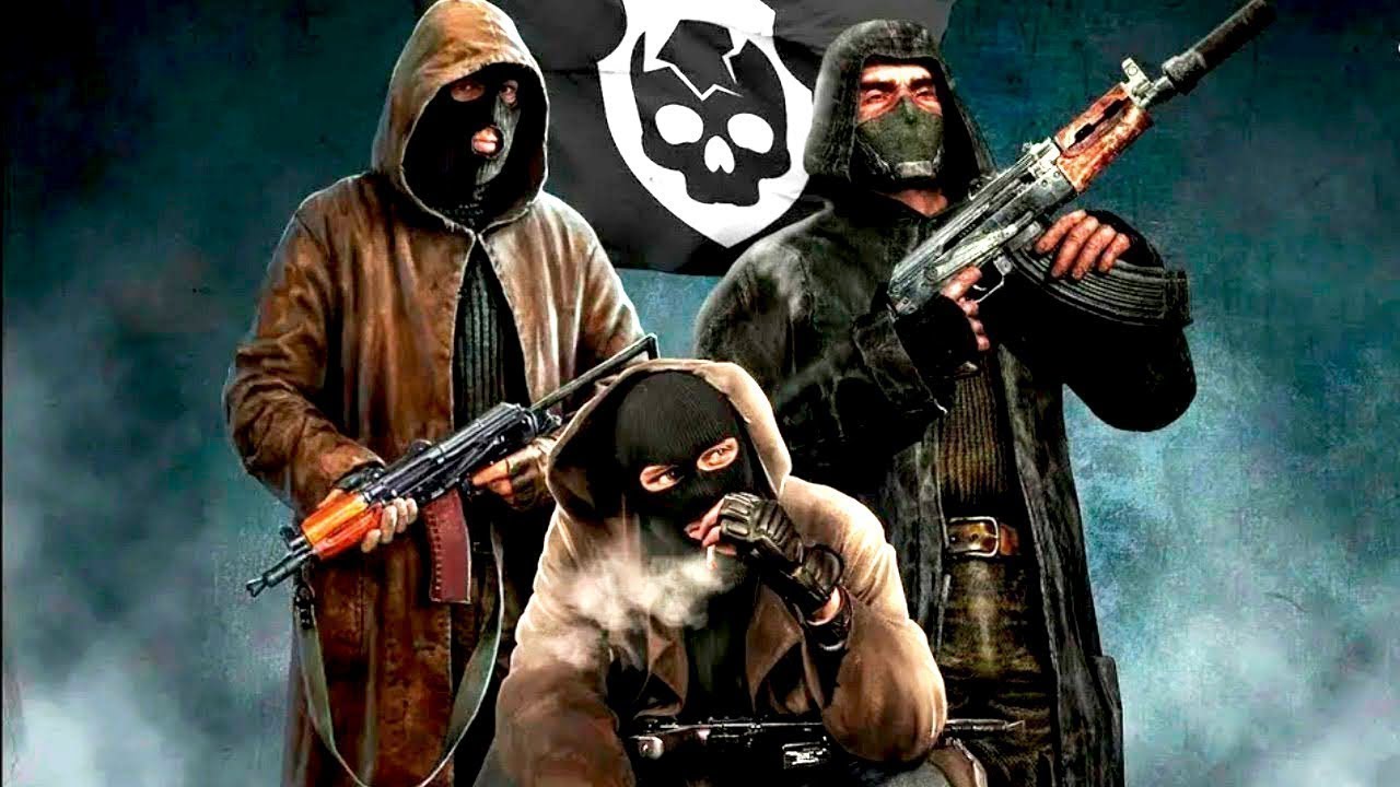 CТАЛКЕР  RP  S.T.A.L.K.E.R.   Shadow of Chernobyl►Сталкер тень чернобыля Припять