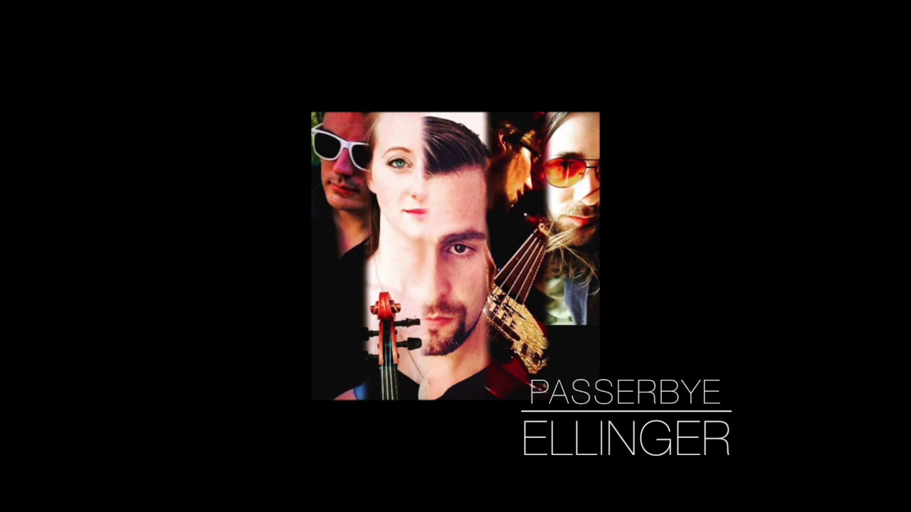 Ellinger