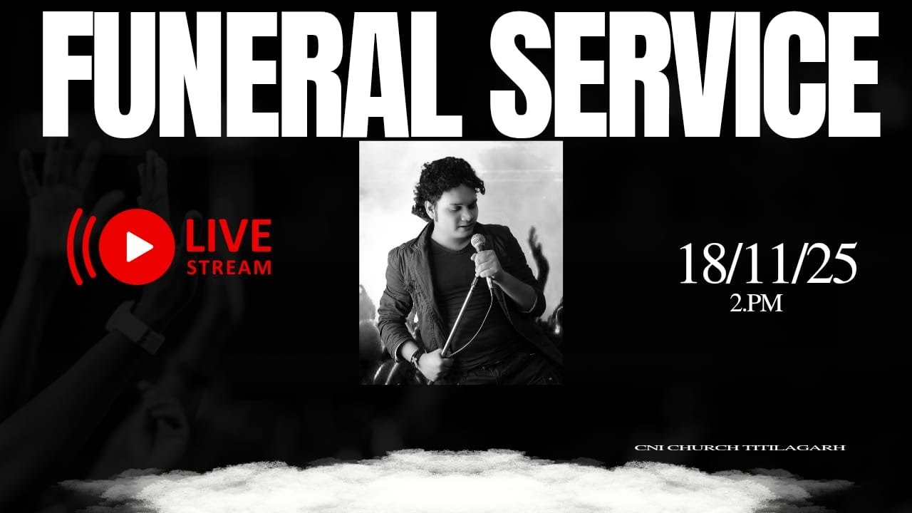 HUMANE SAGAR FUNERAL SERVICE