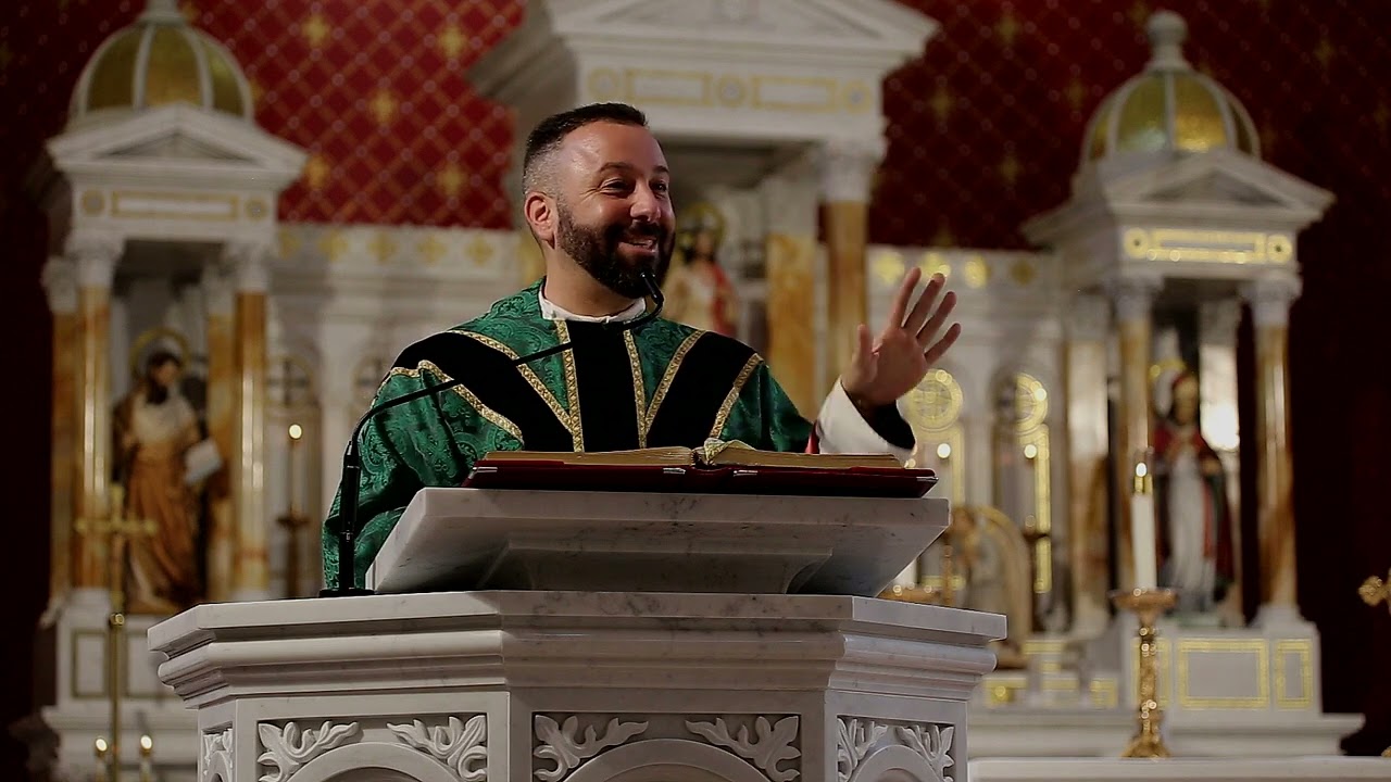 How to get to Heaven