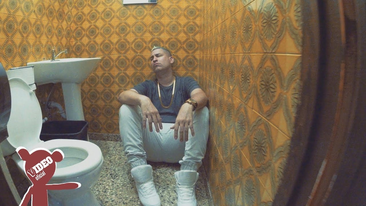 Jamsha - Ni Borracho Te Olvido (video oficial)