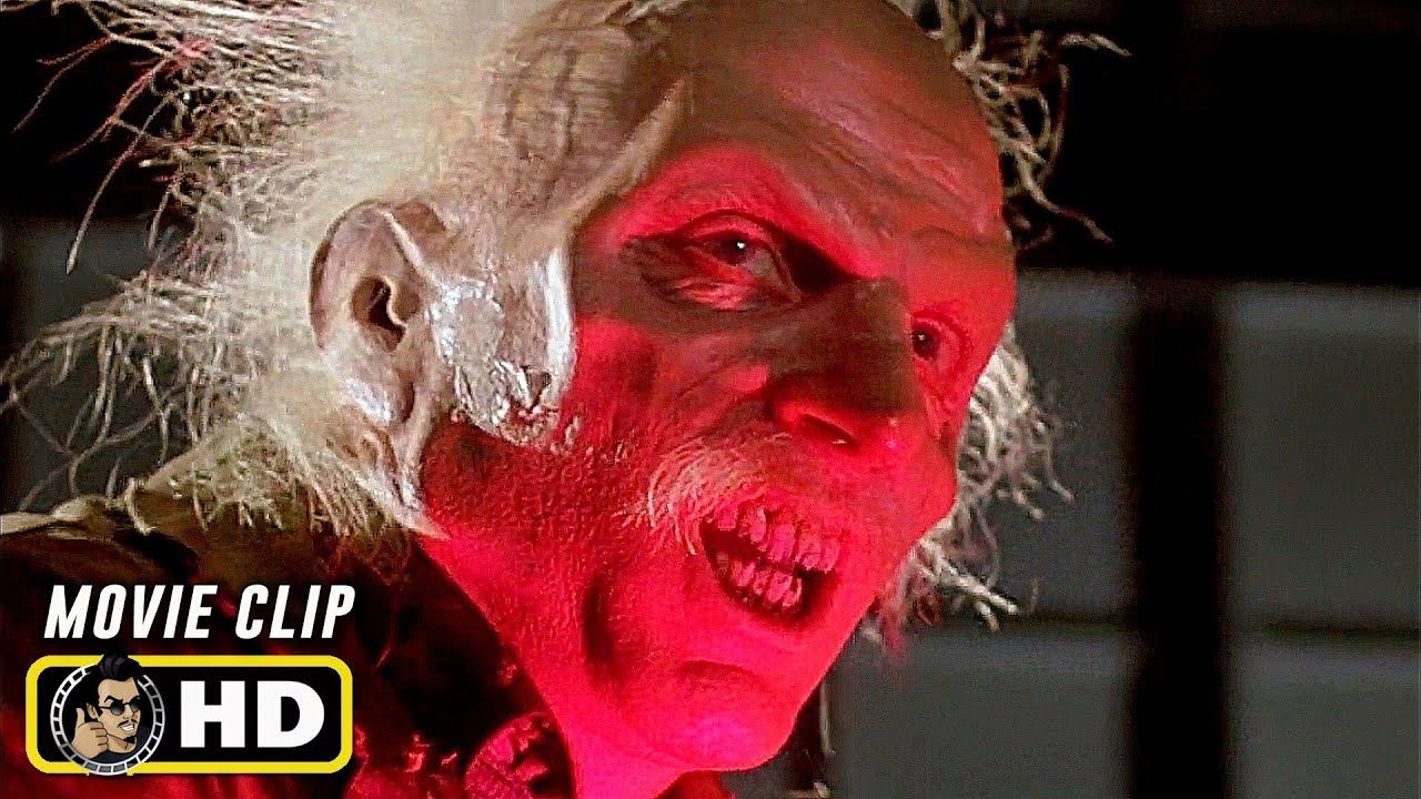 HOWARD THE DUCK (1986) The Dark Overlord [HD] Marvel