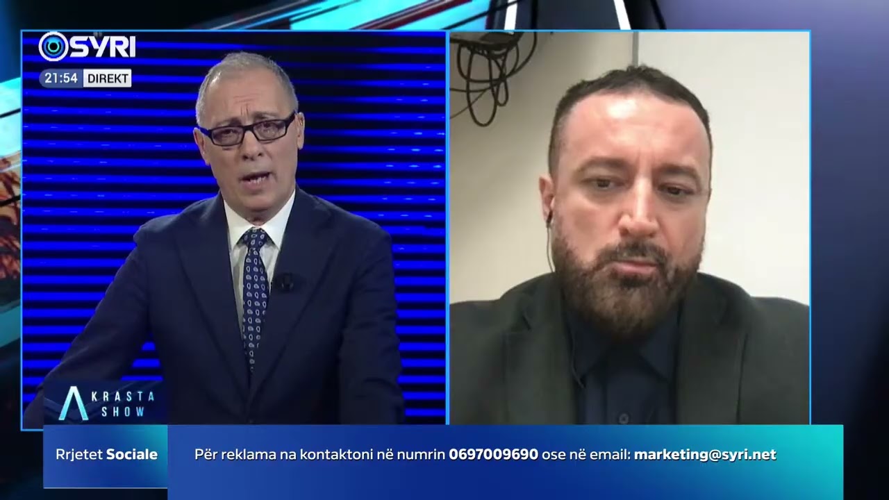 Nga shantazhi mediatik te konfuzioni strategjik: Pse administrata e SHBA jep mesazhe të përziera