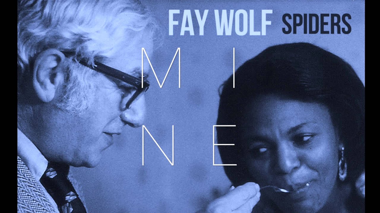 Fay Wolf - Mine