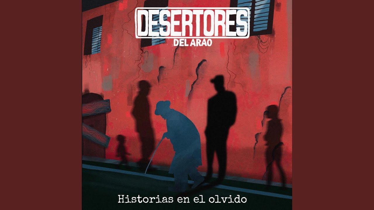 Historias en el olvido